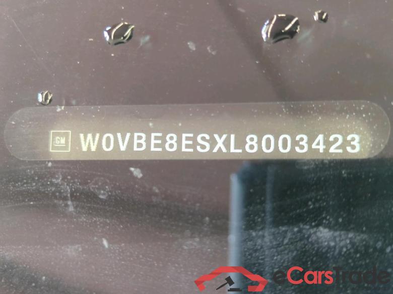 Astra K Sports Tourer Elegance Start/Stop 1.2 Turbo 96KW MT6 E6d #4