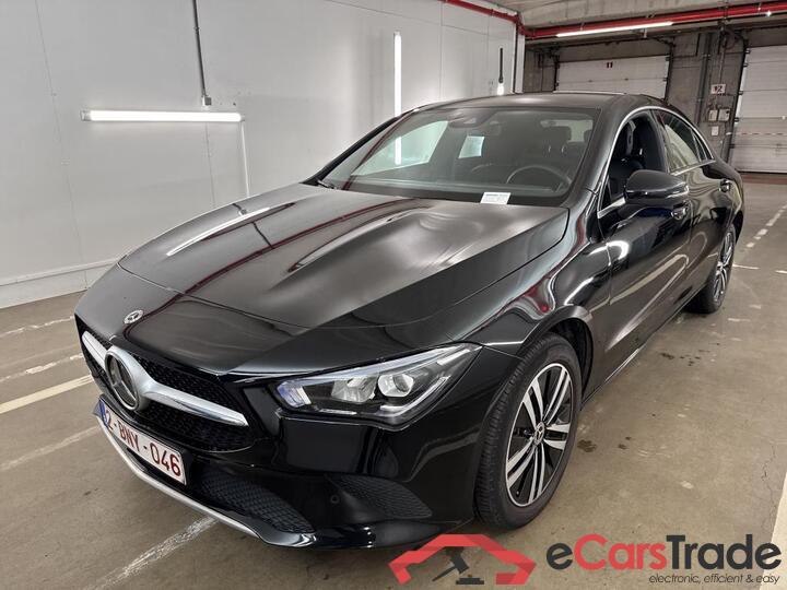 Mercedes CLA CLA CLA 250 e Business Solution (PHEV) 160kW/218pk  4D/P Auto-8 #1