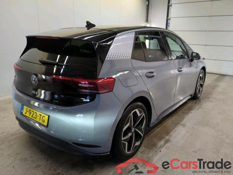 VOLKSWAGEN ID.3 First Plus 58 kWh #2
