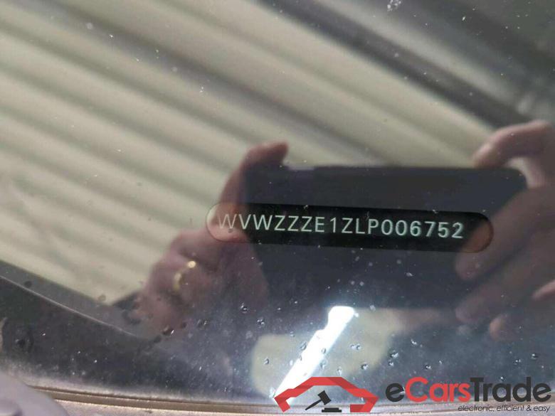 VOLKSWAGEN ID.3 First Plus 58 kWh #5