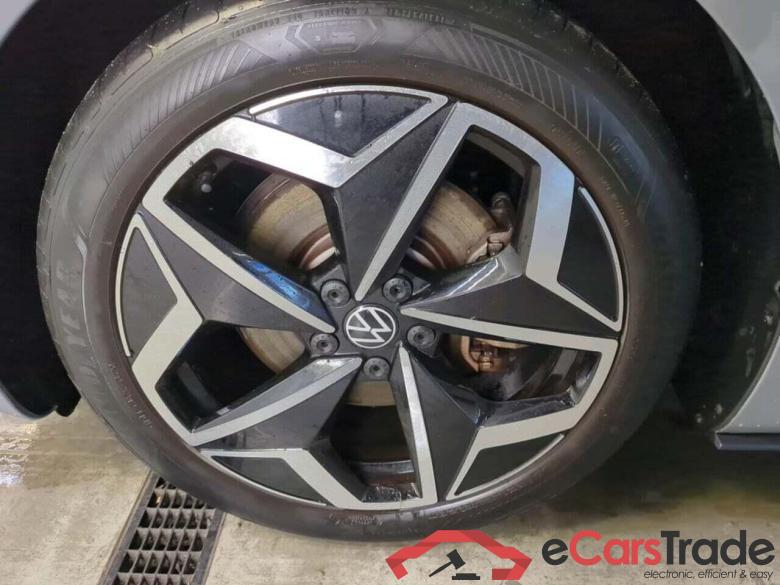 VOLKSWAGEN ID.3 First Plus 58 kWh #6