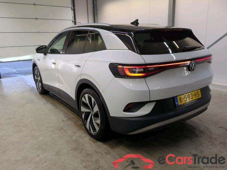 VOLKSWAGEN ID.4 First 77 kWh #6