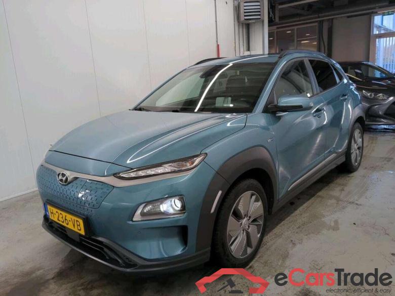 HYUNDAI Kona EV Premium 64 kWh #1
