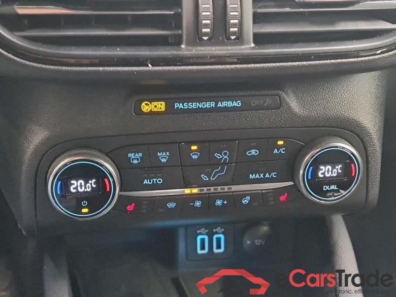 FORD FOCUS 1.0 EBH ST L. XBns #5