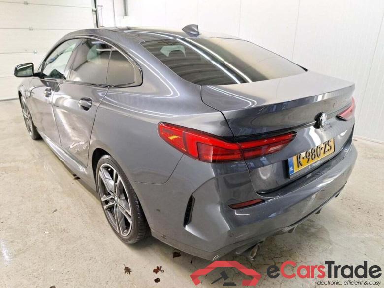 BMW 2-serie Gran Coupé 218i High Executive #6