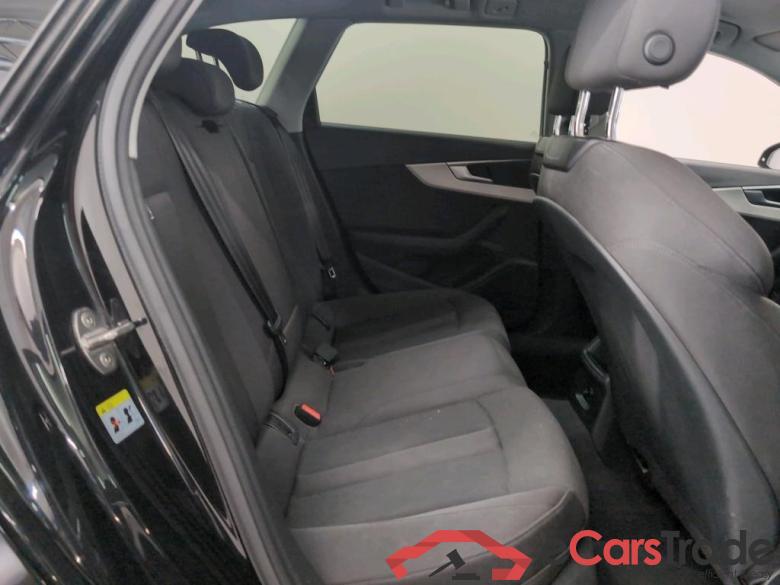 AUDI A4 AVANT 2.0 30 TDI 100KW S TR ADV BUSINESS ED #6