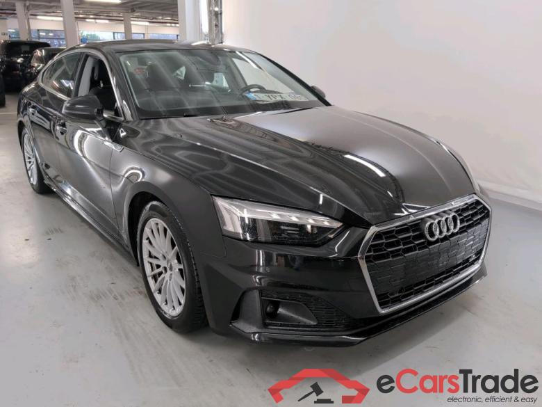 AUDI A5 2.0 35 TDI S TRONIC BUS. ED. #2