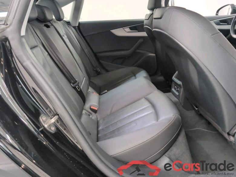 AUDI A5 2.0 35 TDI S TRONIC BUS. ED. #6