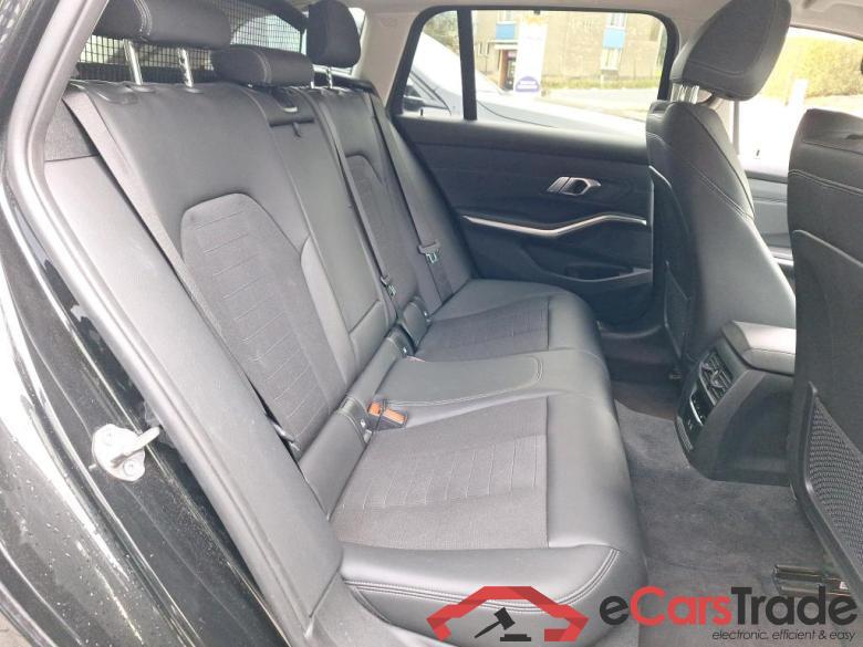 BMW 3 SERIES TOURING 2.0 316DA (90KW) TOURING #6