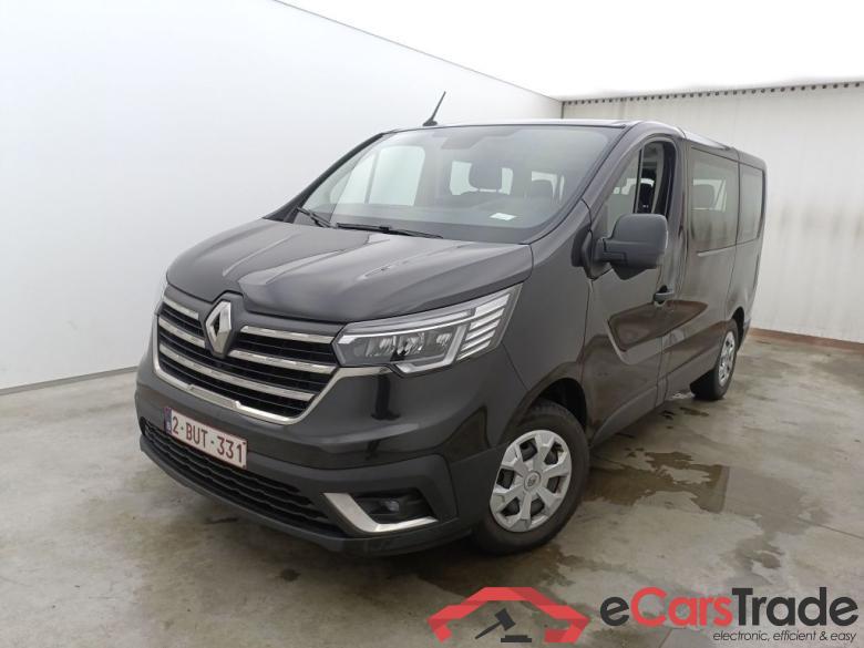 Renault Trafic Blue dCi 150 Passenger Zen 4d #1