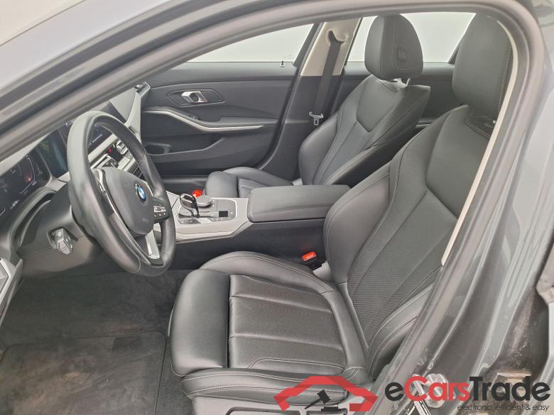 BMW, 3-serie Touring '18, BMW 3 Reeks Touring 316dA (90 kW) 5d #3