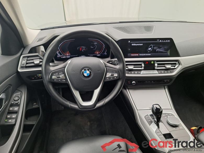 BMW, 3-serie Touring '18, BMW 3 Reeks Touring 316dA (90 kW) 5d #5