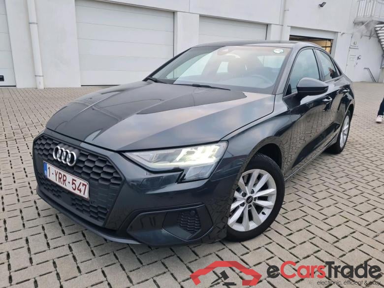 AUDI - AUD A3 BERLINE 30 TDi 116PK Pack Business
