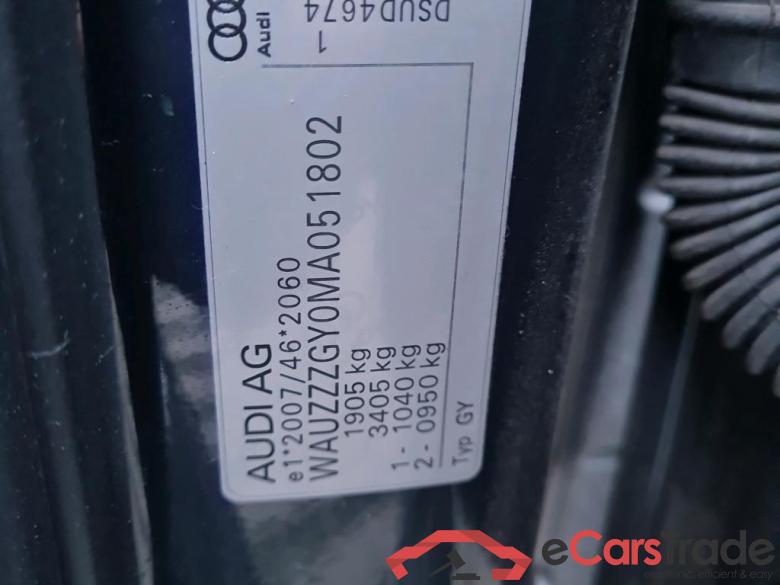 AUDI - AUD A3 BERLINE 30 TDi 116PK Pack Business #6