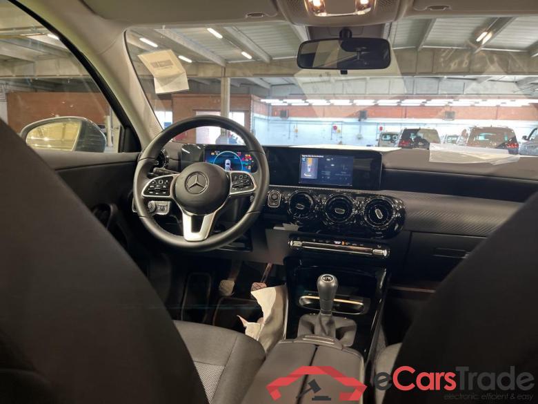 MERCEDES-BENZ A-CLASS 1.3 A 180 BUSINESS SOLUTION ESSENTIAL #5