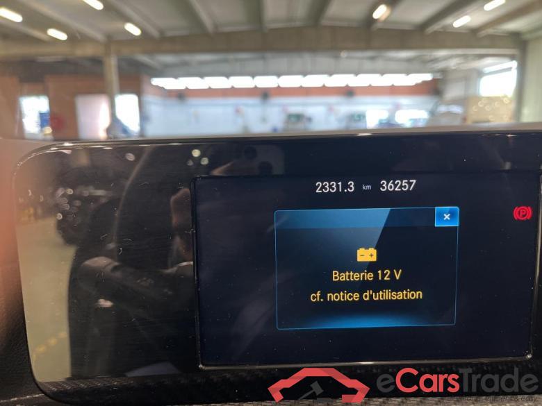 MERCEDES-BENZ A-CLASS 1.3 A 180 BUSINESS SOLUTION ESSENTIAL #6