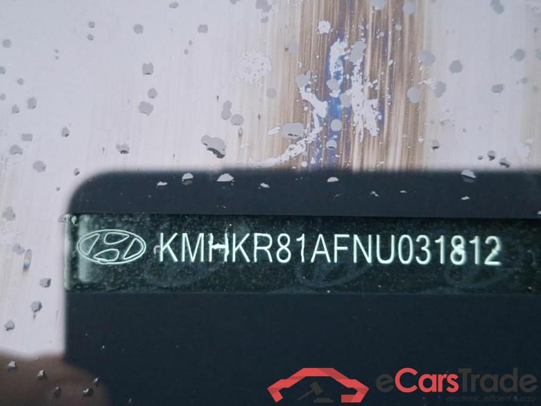 HYUNDAI IONIQ 5 - HYU IONIQ 5 73Kwh 218PK Balance Pack Leather & Tranport Plus Pack  * ELECTRIC * #6