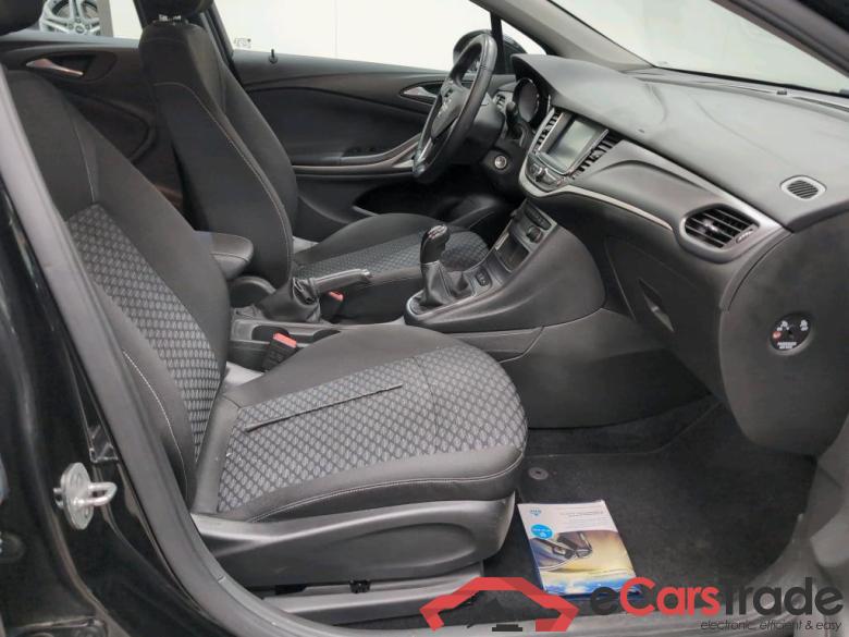 OPEL - OPE ASTRA 1.2 Turbo 110PK With Multimedia Nav  * PETROL * #3
