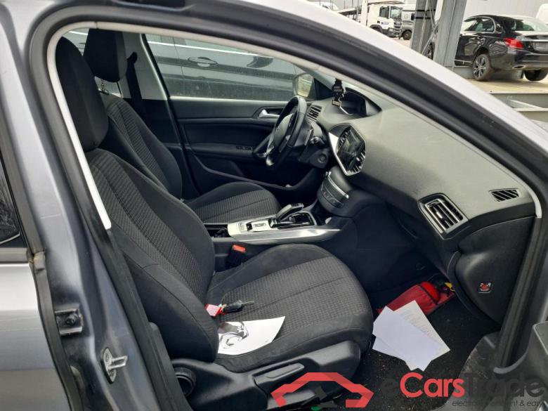 PEUGEOT - PEU 308 SW BlueHDi 130PK EAT8 Business          ***        ENGINE OUT    - MOTORSCHADEN      ***            VisioPack I #3
