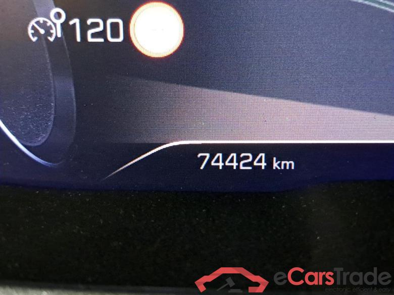 PEUGEOT - PEU 5008 PureTech 181PK EAT8 GT Pack Leather & Electric & Massage  * PETROL * #5