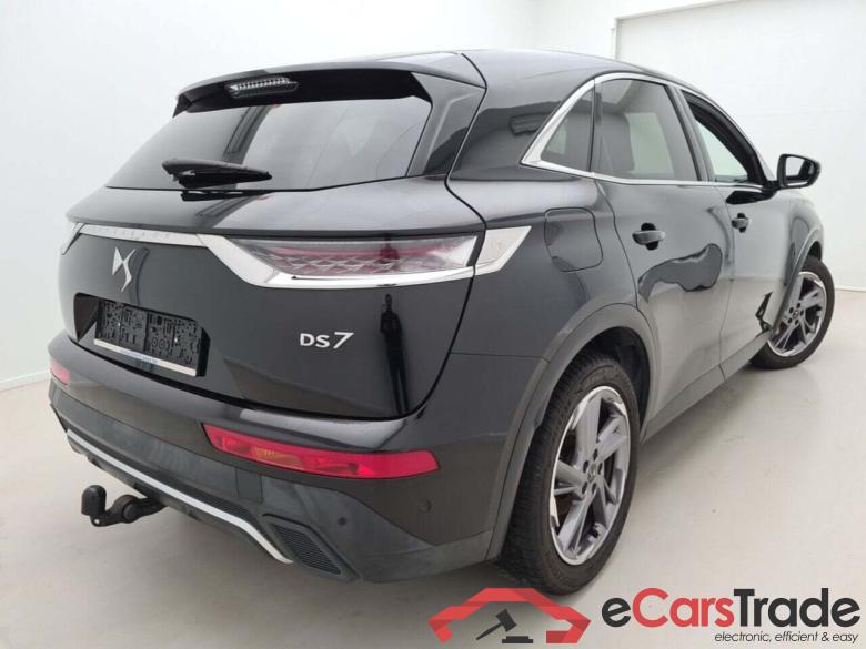 DS 7 CROSSBACK 1.2 PURETECH BE CHIC EAT8 #2