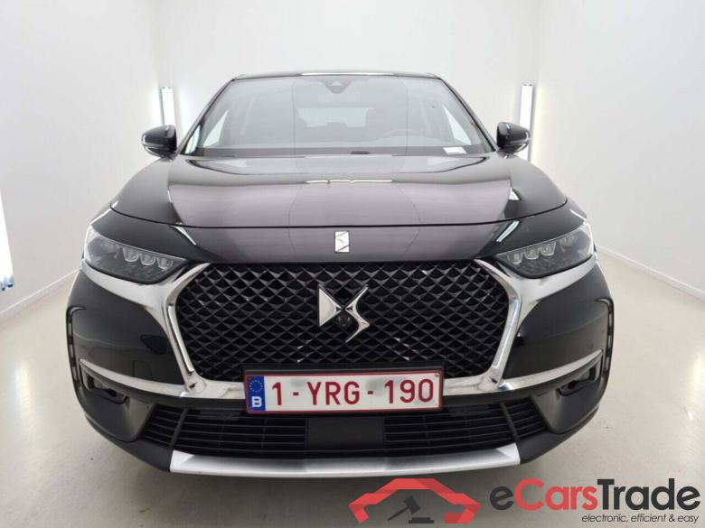 DS 7 CROSSBACK 1.2 PURETECH BE CHIC EAT8 #4