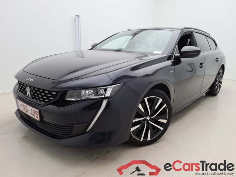PEUGEOT 508 SW 1.6 HYBRID GT PACK E-EAT8 #1
