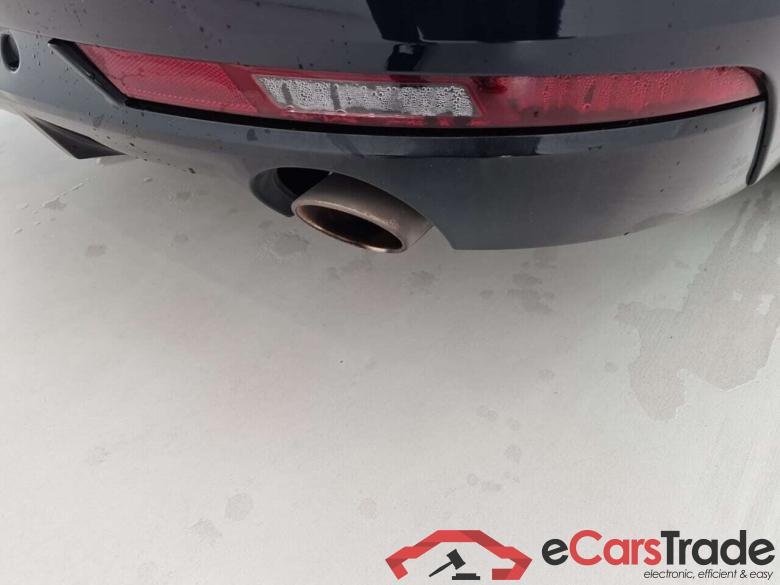 PEUGEOT 508 SW 1.6 HYBRID GT PACK E-EAT8 #5