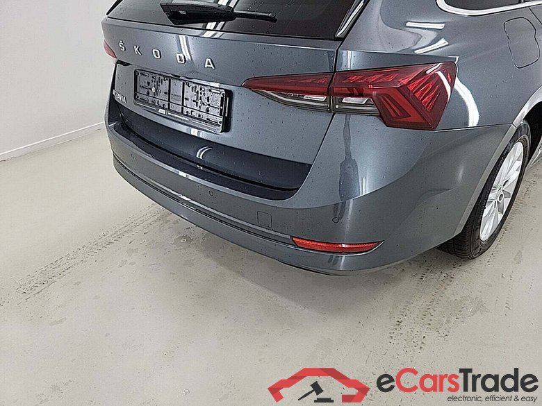 SKODA OCTAVIA COMBI 1.5 TSI AMBITION #5