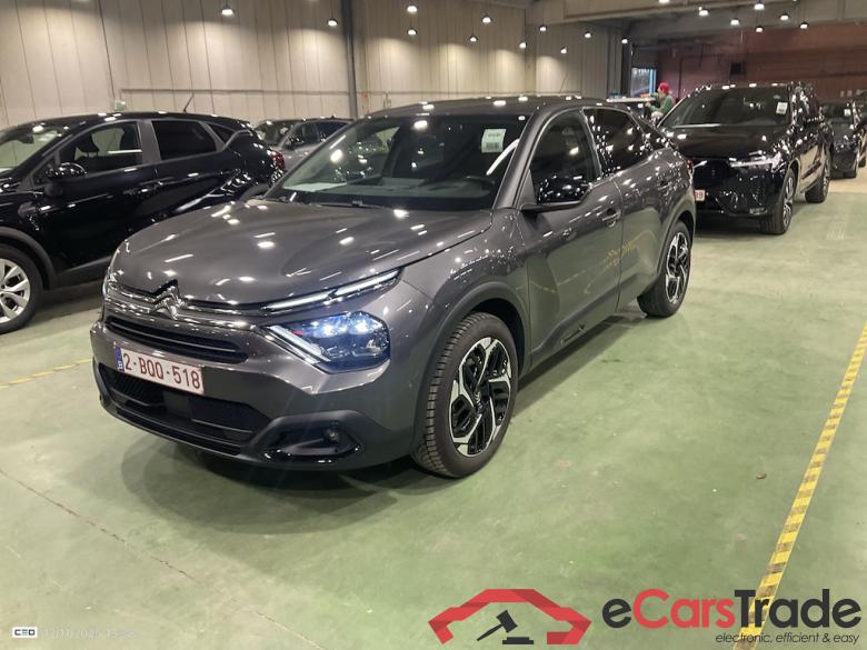 CITROAu2039N C4 1.2 PURETECH 130 S&S SHINE PACK AUTO #1