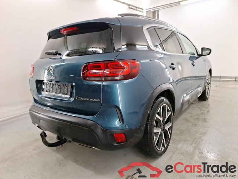 CITROËN C5 AIRCROSS 1.6 PHEV 225 E-EAT8 SHINE AUTO #4
