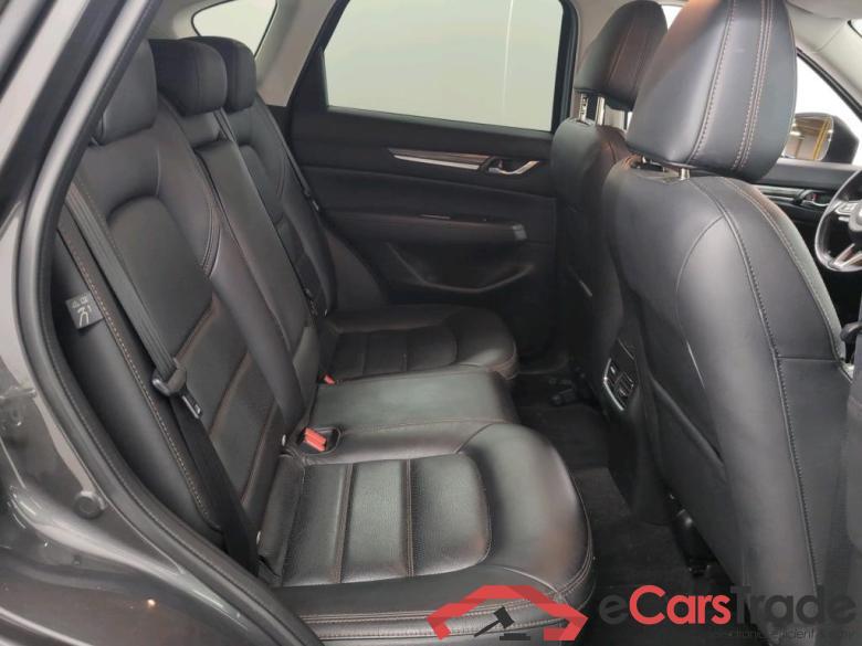 MAZDA CX-5 2.2 SKYACTIV-D 150 SKYCRUISE #6