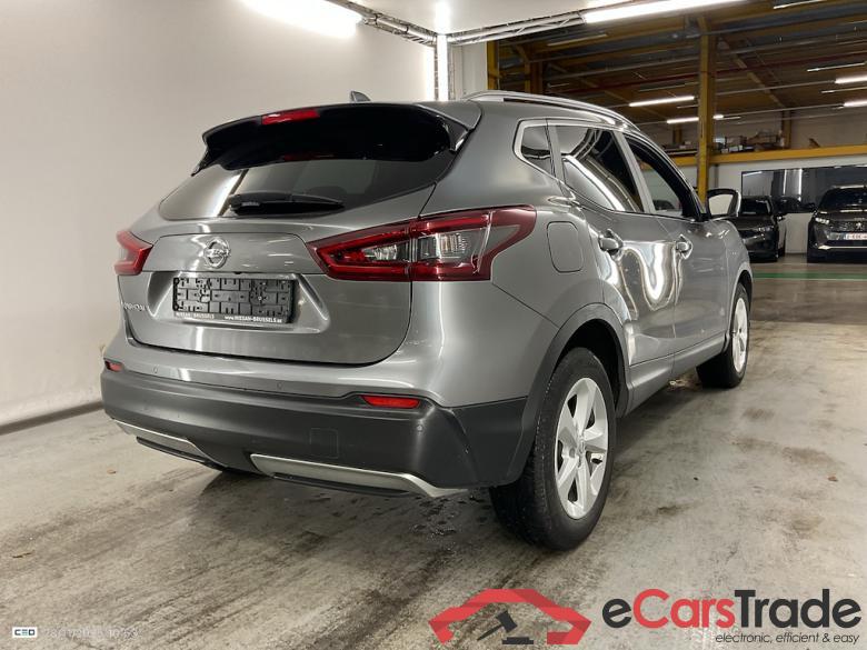 NISSAN QASHQAI - 2017 1.3 DIG-T New Tekna DCT #4