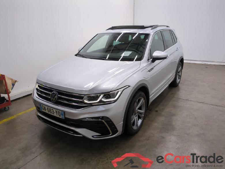 VOLKSWAGEN Tiguan / 2020 / 5P / SUV 1.4 eHybrid 245 DSG6 R-Line #1