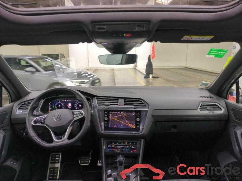 VOLKSWAGEN Tiguan / 2020 / 5P / SUV 1.4 eHybrid 245 DSG6 R-Line #5