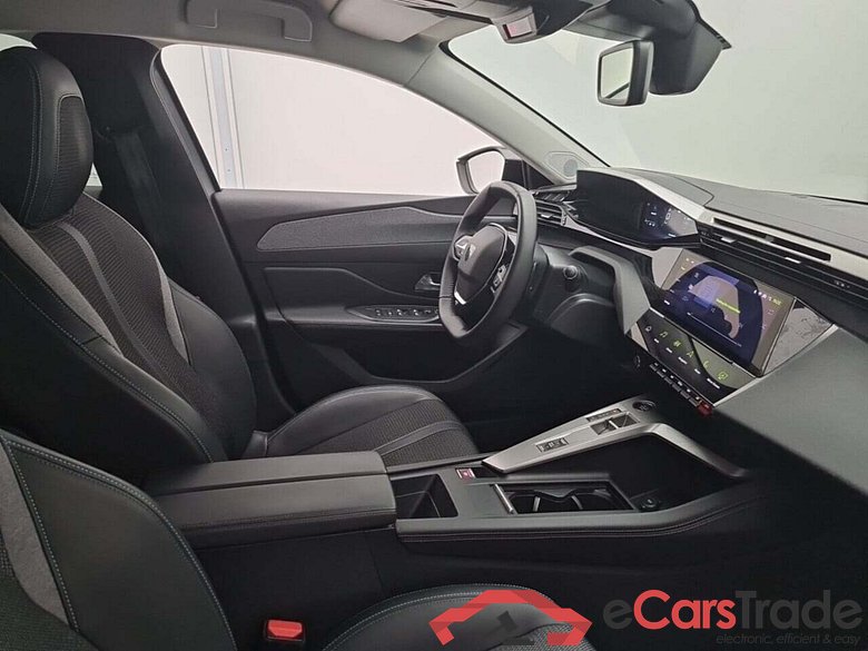 PEUGEOT 308 SW 1.2 PURETECH ALLURE EAT8 #3