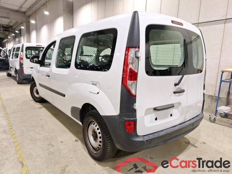RENAULT KANGOO EXPRESS MAXI DIESEL Lot 1.3 RENAULT KANGOO EXPRESS Maxi 1.5 dCi Blue Confort #3