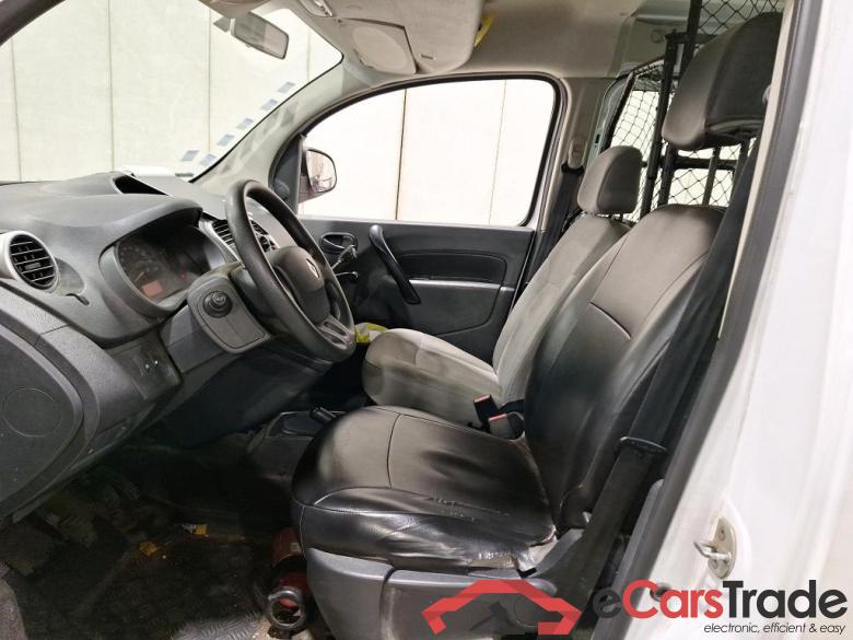 RENAULT KANGOO EXPRESS MAXI DIESEL Lot 1.3 RENAULT KANGOO EXPRESS Maxi 1.5 dCi Blue Confort #5