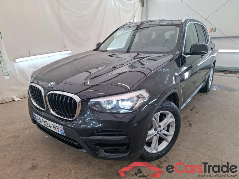 BMW X3 / 2017 / 5P / SUV xDrive30e 292ch Business Design BVA8 #1