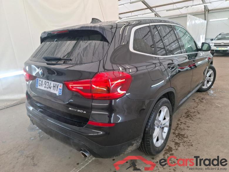 BMW X3 / 2017 / 5P / SUV xDrive30e 292ch Business Design BVA8 #3