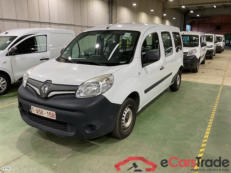 RENAULT KANGOO EXPRESS MAXI DSL - 2013 1.5 dCi Energy Confort (EU6) #1
