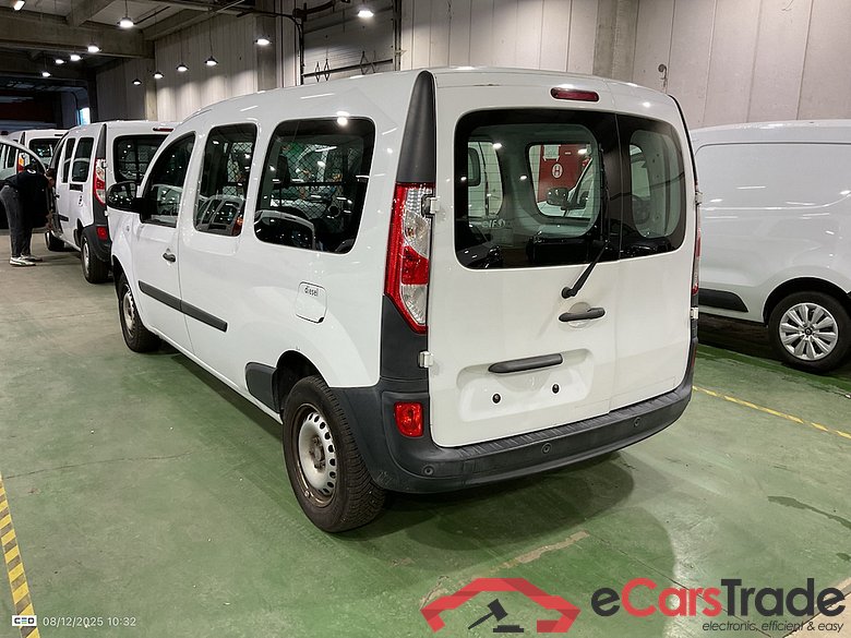 RENAULT KANGOO EXPRESS MAXI DSL - 2013 1.5 dCi Energy Confort (EU6) #3