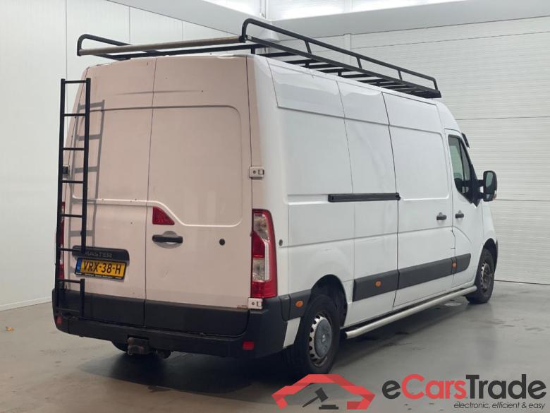 RENAULT Master T35 2.3 dCi L3H3 #4