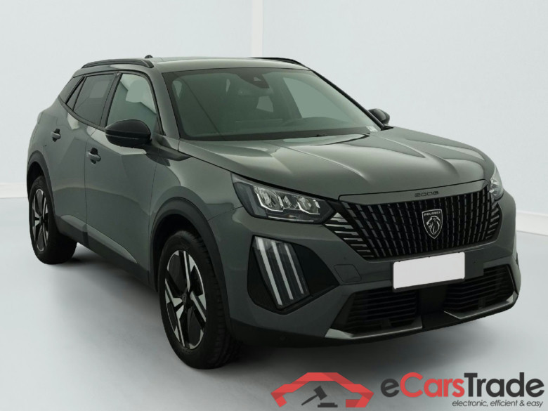 Peugeot 2008 100 S&S BVM6 Allure #1