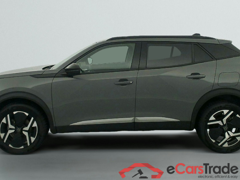 Peugeot 2008 100 S&S BVM6 Allure #4