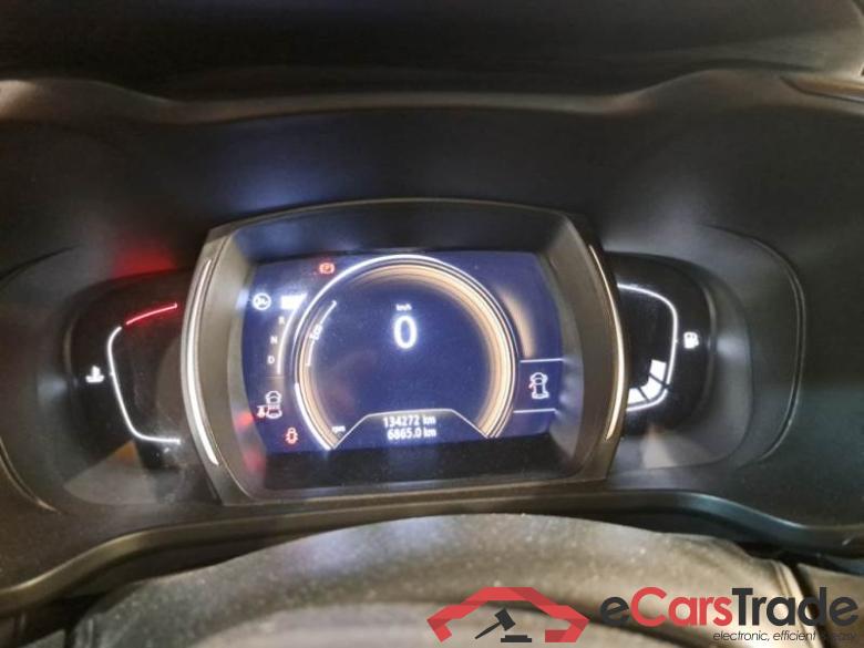 RENAULT KADJAR / 2018 / 5P / CROSSOVER 1.5 DCI 85KW BLUE BUSINESS EDC (AUTOCARRO) #4