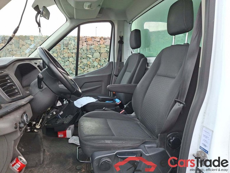 Ford Transit 2.0 TDCI 130Hp L4 Navi-Pro Camera Klima ... #5