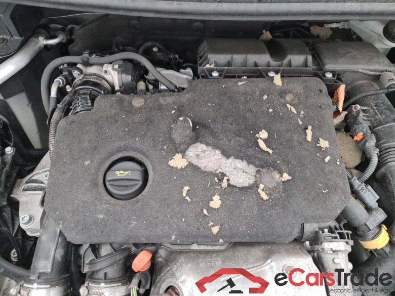 PEUGEOT 5008 1.5 BLUEHDI S/S ACTIVE PACK EA #5