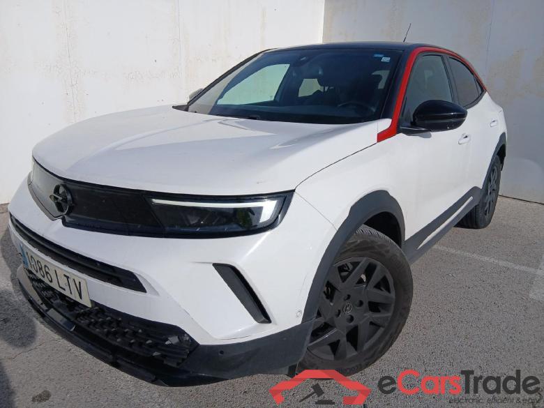 OPEL Mokka / 2020 / 5P / todoterreno 1.5 D GS Line (AC) #1