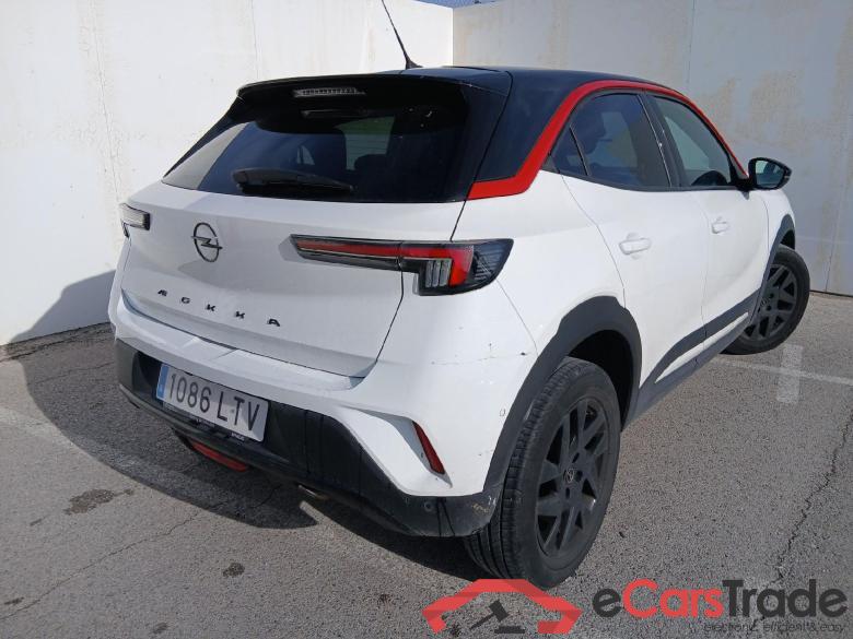 OPEL Mokka / 2020 / 5P / todoterreno 1.5 D GS Line (AC) #2